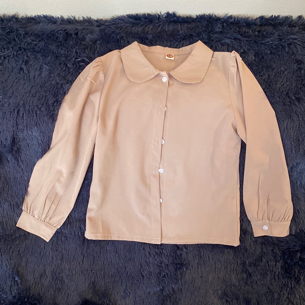 Button Down Shirt